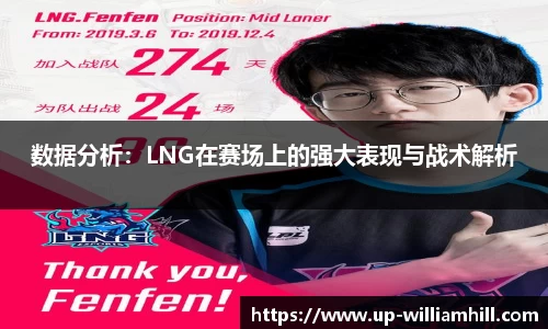数据分析:LNG在赛场上的强大表现与战术解析